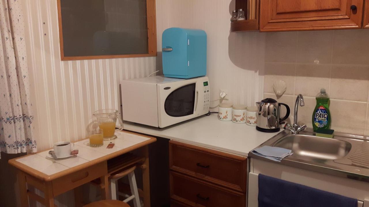Bed and Breakfast La Meslaie Le Teilleul Esterno foto