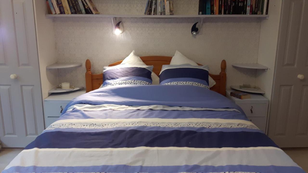 Bed and Breakfast La Meslaie Le Teilleul Esterno foto